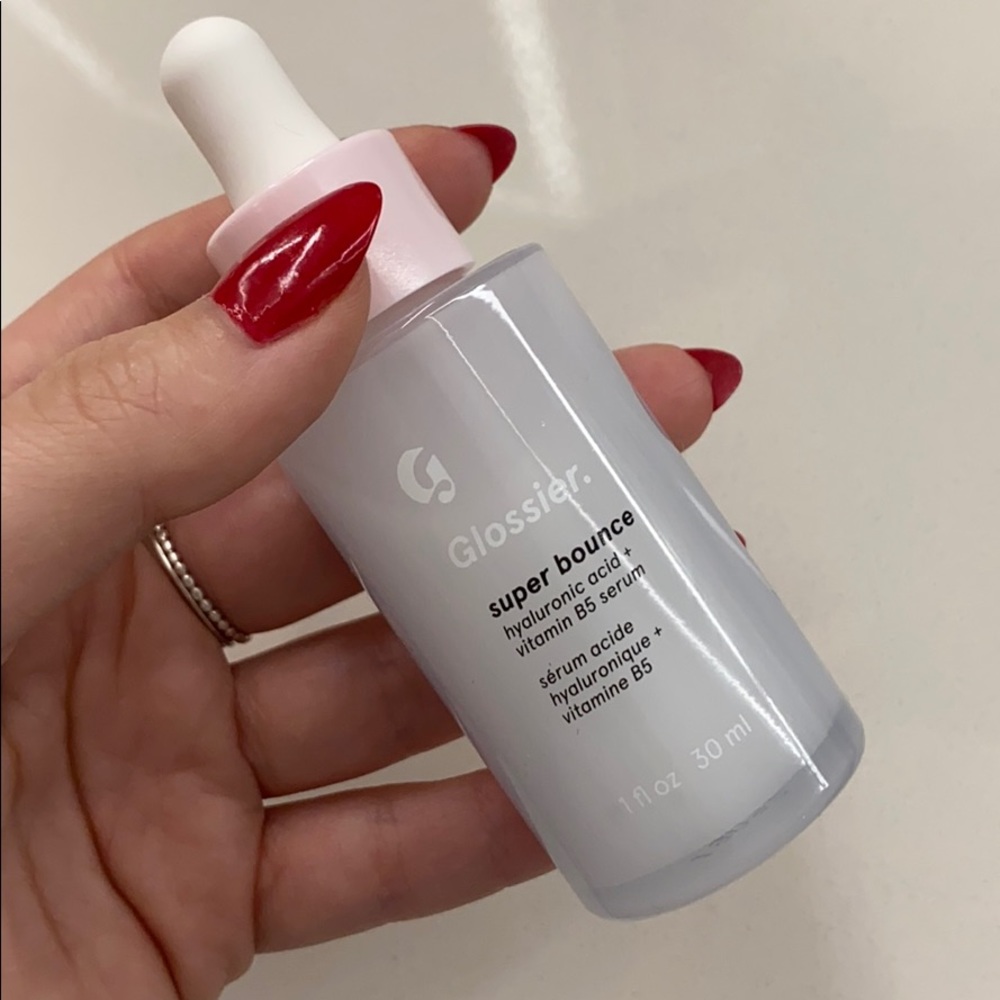 Glossier Super Bounce